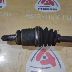 Привод SUBARU SF5/SF9/GGA/GC8/GF8 Forester/Impreza EJ205/EJ254 зад, прав ВН-25шл. '2000- 28421FE140