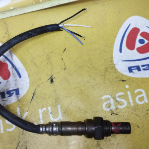 Датчик кислородный Toyota 1ZZ Vista Ardeo ZZV50 4 конт. ДЕФЕКТ ОТРЕЗАН РАЗЪЁМ 89465-32150
