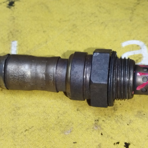 Датчик кислородный Toyota 1ZZ Vista Ardeo ZZV50 4 конт. ДЕФЕКТ ОТРЕЗАН РАЗЪЁМ 89465-32150