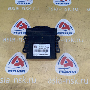 Блок управления акпп Volkswagen Jetta 1K2 BVY 2.0 FSI 6AT HTP 09G927750FB