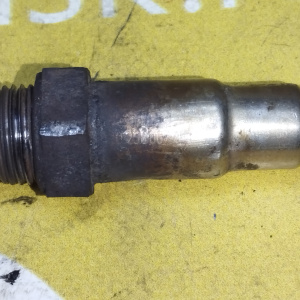 Датчик кислородный Nissan VQ40 Pathfinder R51 6к. 5 проводов , номер 1 ДЕФЕКТ ОБРЕЗАН РАЗЪЁМ 0258007018