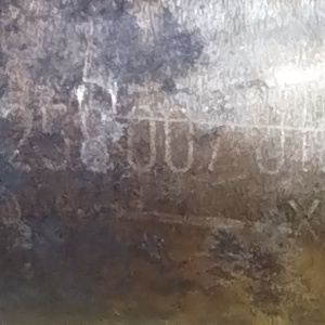 Датчик кислородный Nissan VQ40 Pathfinder R51 6к. 5 проводов , номер 1 ДЕФЕКТ ОБРЕЗАН РАЗЪЁМ 0258007018