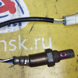 Датчик кислородный Suzuki M13A Jimny JB43W 4 конт., номер 1 ДЕФЕКТ ГНУТЫЙ 234000-9292 (80A1) 1821380A11