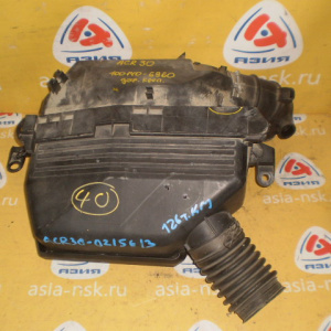 Корпус воздушного фильтра TOYOTA ACR30 Estima Дефект крепления 100140-6960