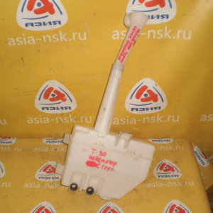 Бачок омывателя NISSAN T30 X-Trail (под 2 мотора) с горловиной