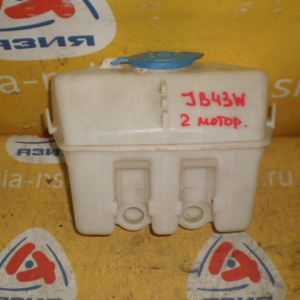 Бачок омывателя Suzuki JB43W Jimny Sierra (2мотор)