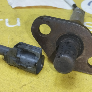 Датчик кислородный Toyota 5S Scepter SXV10 1 конт. 89465-33060 / 065500-4150