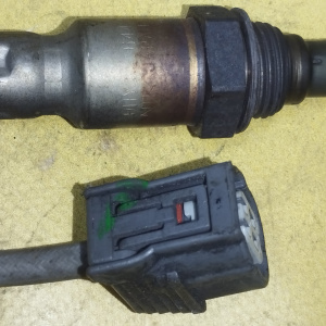 Датчик кислородный Honda L15A Freed GB3 4 конт. OHY:644-H22