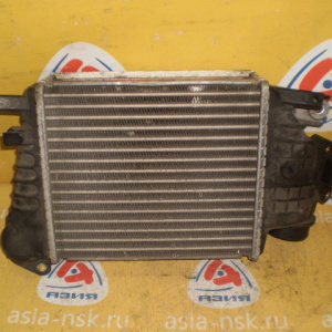 Интеркулер Subaru SH5 Forester EJ205 SIC-TM0160