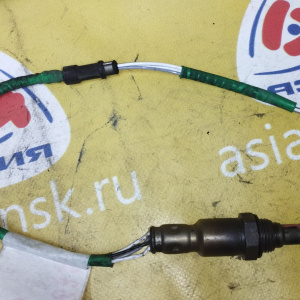 Датчик кислородный Honda K24A CR-V RE3/RE4 6 конт. 4 провода, номер 2 ДЕФЕКТ ОБРЕЗАН РАЗЪЁМ OHR635-H16