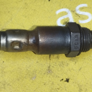 Датчик кислородный Honda K24A CR-V RE3/RE4 6 конт. 4 провода, номер 2 ДЕФЕКТ ОБРЕЗАН РАЗЪЁМ OHR635-H16