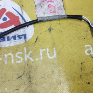 Датчик кислородный Honda R18A/R20A Civic/Crossroad FD1/RT4/CW1/CU1 4к. номер 2 ДЕФЕКТ ИЗОЛЯЦИИ ПРОВОДОВ OHR:635-H1 / 36532RNAA01