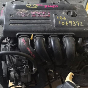 Двигатель Toyota 1ZZ-1069392 без охлаждения Vista Ardeo ZZV50