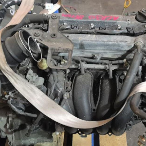 Двигатель Toyota 2AZ-0764530 2WD/4WD ПРОБЕГ 86 Т КМ Camry/Estima ACR30