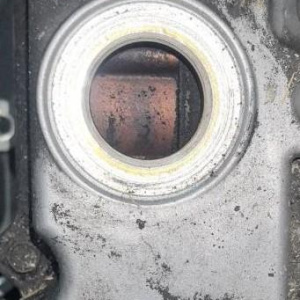 Двигатель Nissan CR14DE-172203 2WD Cube/March/Micra/AD Z11/K12/Y12