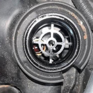 Двигатель Honda LEB-3859231 передний привод gibrid Vezel RU3