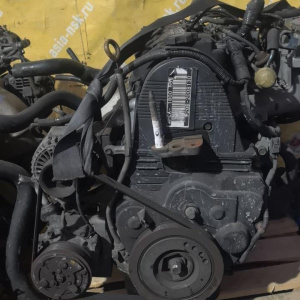 Двигатель Honda F20B-2008130 4WD Accord/Torneo CF5