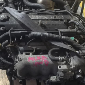 Двигатель Honda F20B-2008130 4WD Accord/Torneo CF5