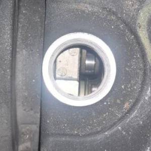 Двигатель Honda F20B-2008130 4WD Accord/Torneo CF5