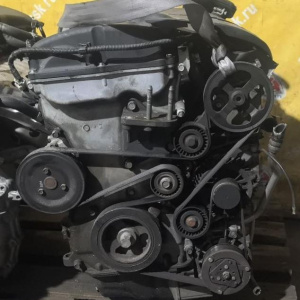 Двигатель Mitsubishi 4B12-AG2305 Outlander CW5W '2006-2012