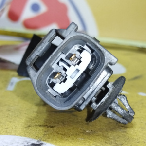 Датчик кислородный Toyota/Hino N04C Dyna XZU620 2 конт. CommonRail  Датчик Температуры Выхлопных Газов 89424-37020 / 08S05-0630