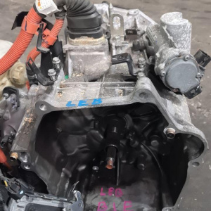 АКПП Honda LEB BJE 2WD БЕЗ КОРЗИНЫ СЦЕПЛЕНИЯ Vezel RU3