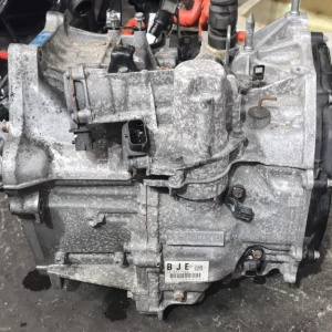 АКПП Honda LEB BJE 2WD БЕЗ КОРЗИНЫ СЦЕПЛЕНИЯ Vezel RU3