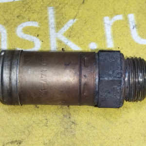 Датчик кислородный Subaru EJ20 Legacy BH5 R 4 конт. номер 2 ДЕФЕКТ ОБРЕЗАН РАЗЪЁМ И ГНУТЫЙ A24-A71 057