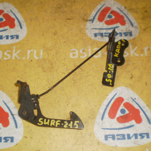 Замок капота Toyota Hilux Surf RZN215 '2002-2005 (защелка)