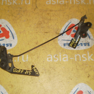 Замок капота Toyota Hilux Surf GRN215 '2005-2009 (защелка)