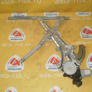 Стеклоподъемник Nissan Sylphy B17 зад, лев (2 контакта)