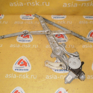 Стеклоподъемник Nissan Sylphy B17 зад, прав (2 контакта)