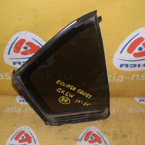 Форточка двери Mitsubishi Eclipse Cross GK1W '2017-2021 зад, прав