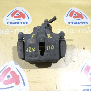 Суппорт Toyota GS171/GX110/GXE10/JCG10/JCG11/JKS175/JZS171/JZS175/JZX110/SXE10 Altezza/Crown/Mark II/Brevis перед, прав ПОД ДИСК 275*25 (60-25) 47730-30440