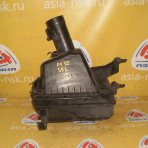 Корпус воздушного фильтра Infiniti S51 FX35 L