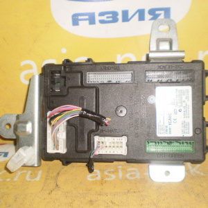 Блок комфорта Infiniti FX35 S51 284B1-1CA0C