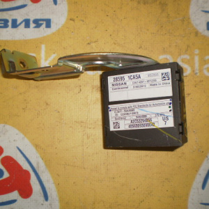 Блок иммобилайзера Infiniti FX35 S51 28595-1CA5A
