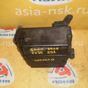 Блок реле и предохранителей Infiniti FX35 S51 (Толстый)