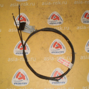 Тросик капота Infiniti FX35 S51