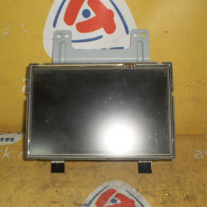 Дисплей информационный Infiniti FX35 S51 28091-1JA0B