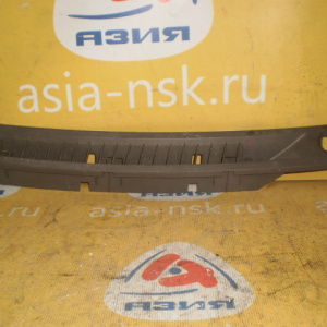 Воздуховод лобового стекла Infiniti FX35 S51 (FL) 68743-1CA0A