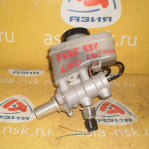 Главный тормозной цилиндр Infiniti S51 FX35 (с 1 датчиком)