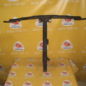 Рамка радиатора Infiniti FX35 S51 '2008-2012 (верхняя средняя планка)