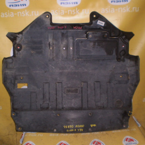 Защита двигателя Nissan Y34 Cedric/Gloria Дефект 75890 AG000