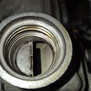 Двигатель Toyota 3S-FSE-7971130 тнвд 23100-74041 ПРОБЕГ 123 Т КМ Vista Ardeo/Nadia SV50-0051894