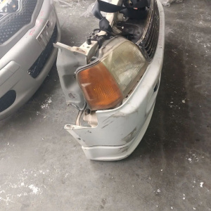 Ноускат Honda Stepwgn RF1 a/t ф. 033-6699