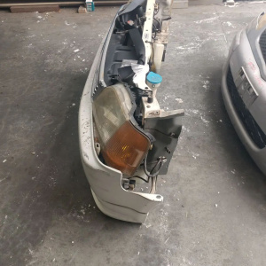 Ноускат Honda Stepwgn RF1 a/t ф. 033-6699