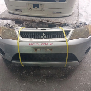 Ноускат Mitsubishi Outlander CW5W ф. P5585 ксенон,т.021714