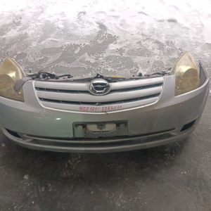 Ноускат Toyota Corolla Spacio NZE121 дефект крепления L фары ф.13-84