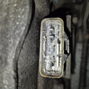 АКПП TOYOTA 1JZ-0754404 3040LS задний привод Задний привод 6к. с тросик , датчик. шлиц ПРОБЕГ 95 Т.КМ JZX100-0029052